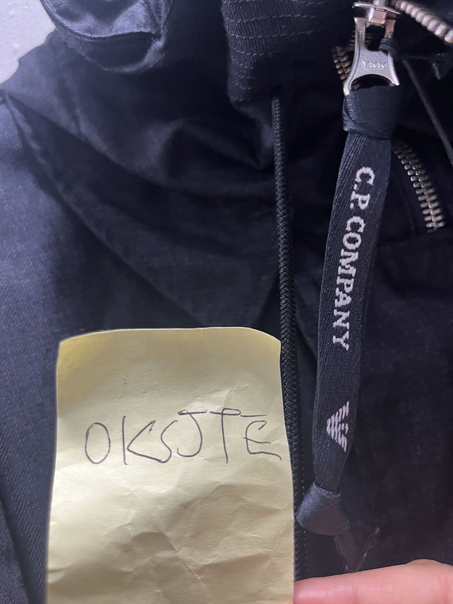 C.P. Company Emporio Armani x CP Company Cinquanta Wool Gum Jacket 48 Size US M / EU 48-50 / 2 - 7 Thumbnail
