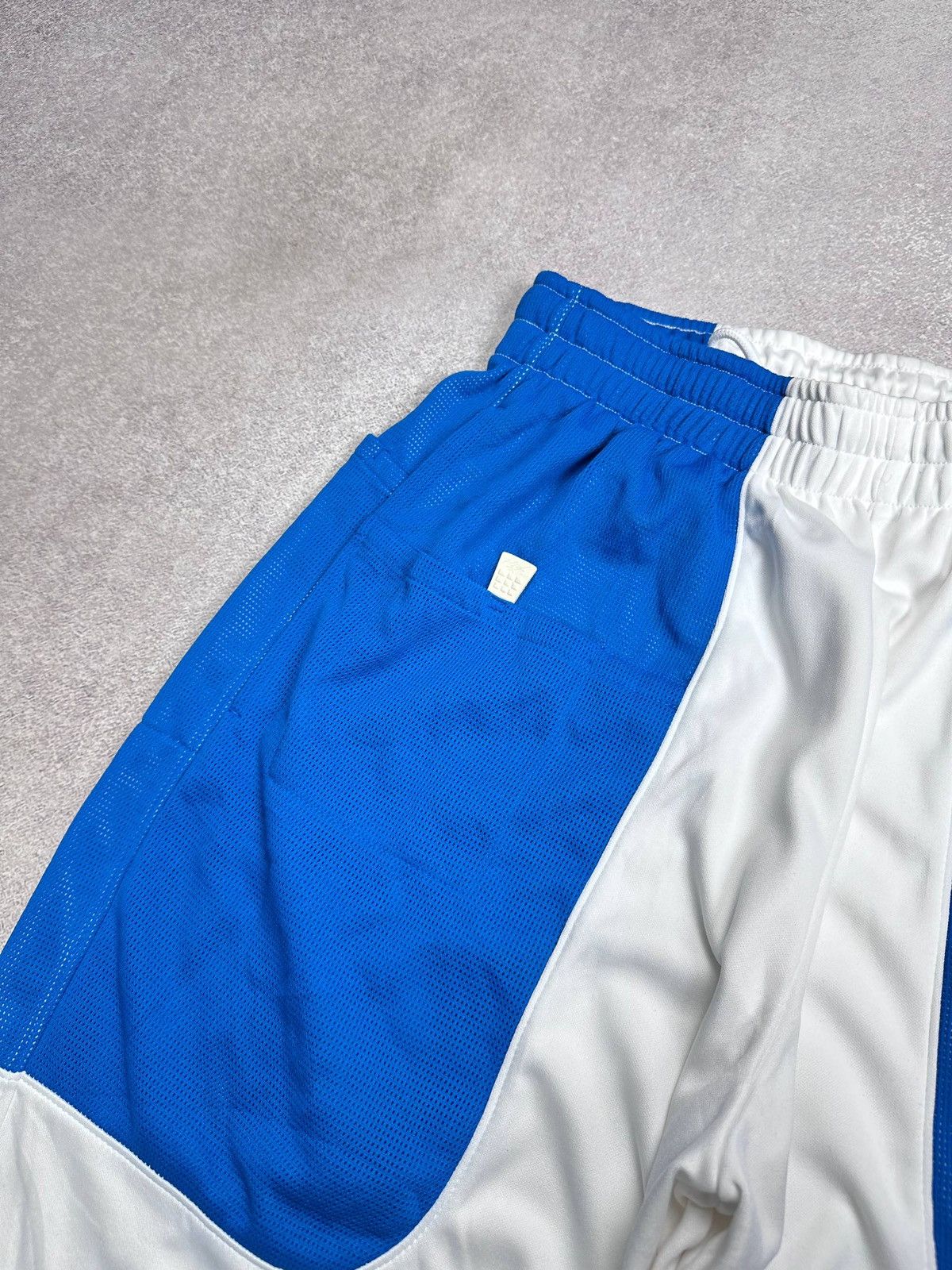 Jordan Brand Vintage 90 Jordan Nike Flared Crazy Trackpants Y2K XL Size US 36 / EU 52 - 6 Thumbnail
