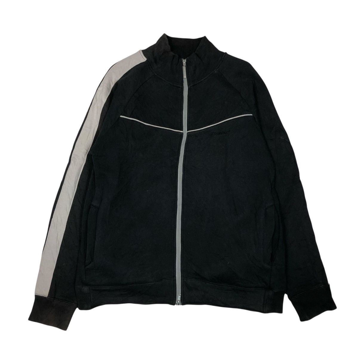 Japanese Brand 📌Zipper Jacket Dickies Small Pony Size US M / EU 48-50 / 2 - 1 Thumbnail