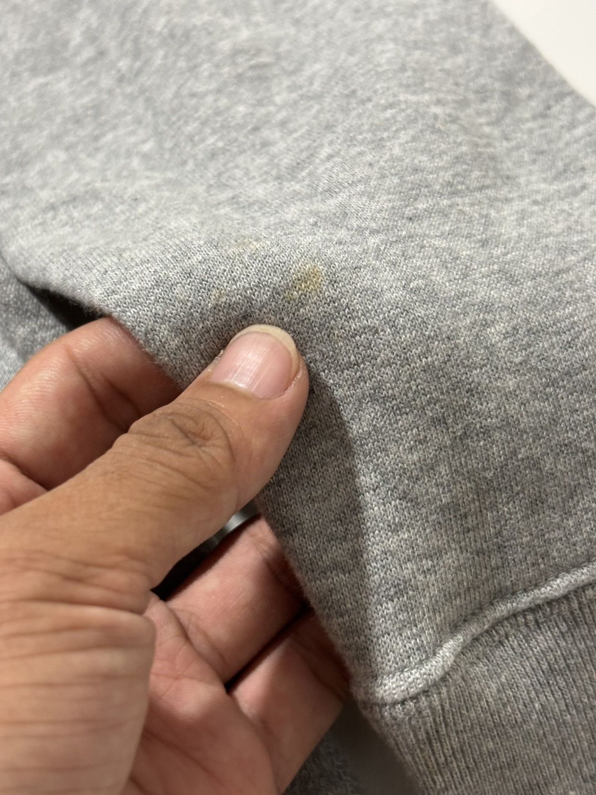 Bape Bape zip hoodie Size S / US 4 / IT 40 - 17 Thumbnail