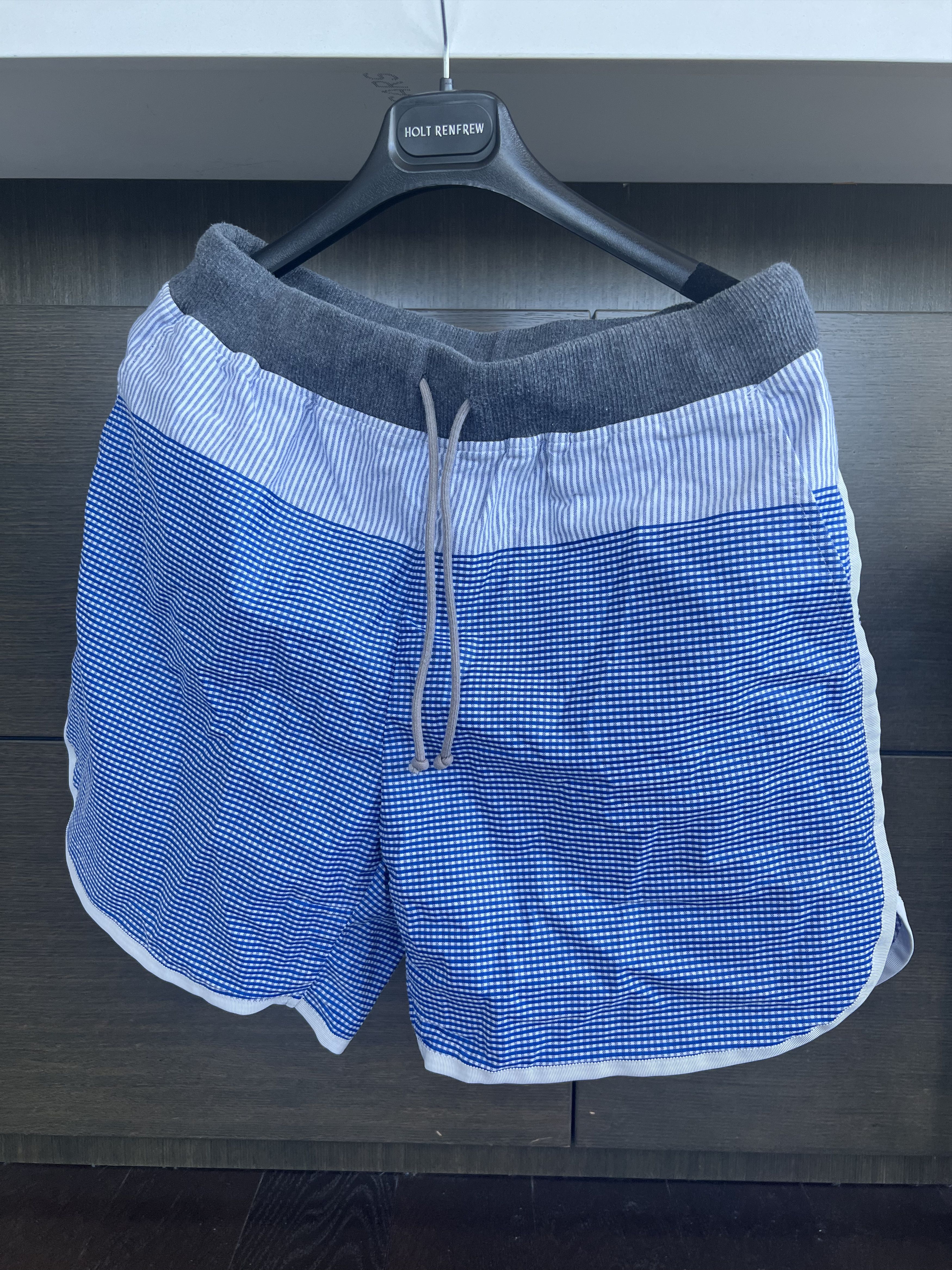 Sacai SS14 Shorts