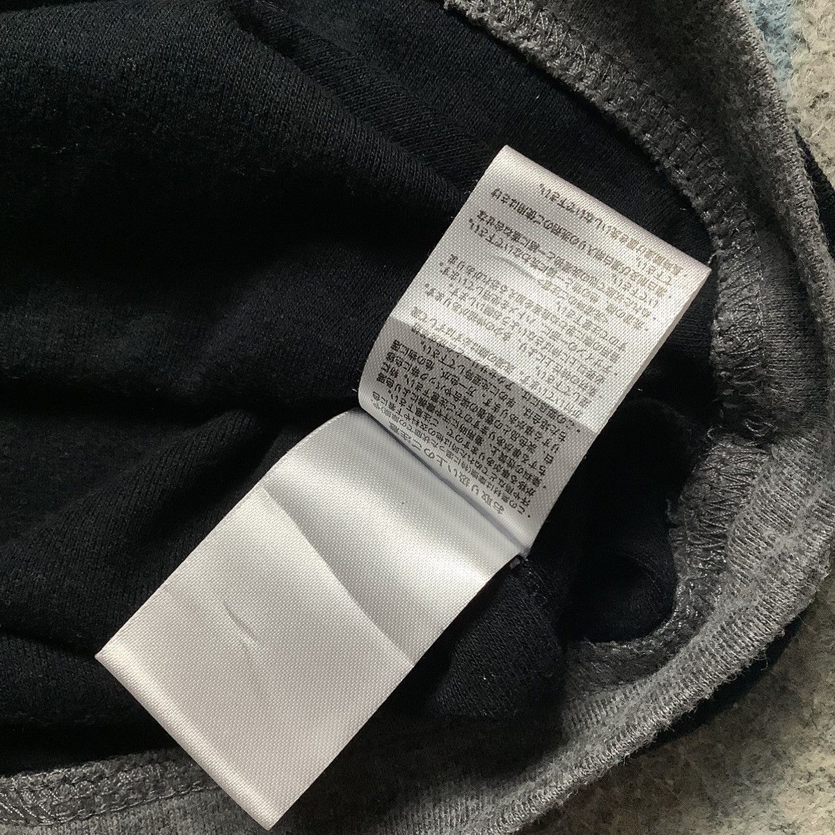 In The Attic Japanese brand In The Attic Y2K Tee Size US L / EU 52-54 / 3 - 7 Thumbnail