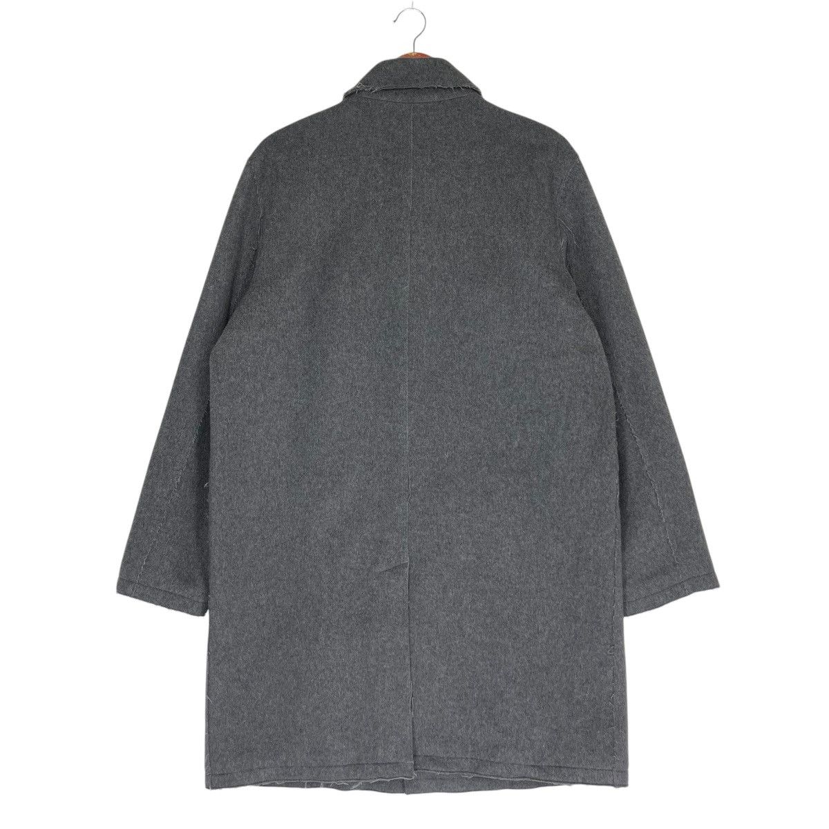 United Arrows × Vintage United Arrows Tokyo Coat Size M Size US M / EU 48-50 / 2 - 2 Thumbnail