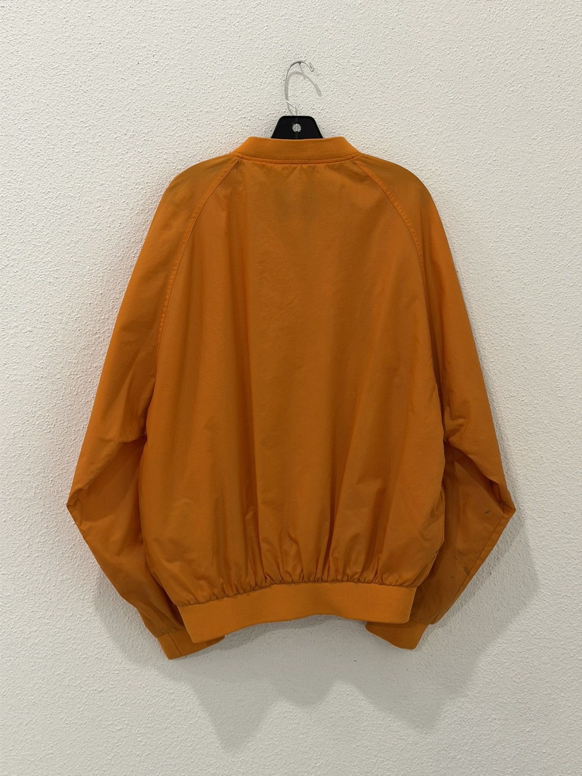 Logo 7 Vintage 90s Tennessee Volunteers Logo 7 Windbreaker Pullover Size US M / EU 48-50 / 2 - 3 Thumbnail
