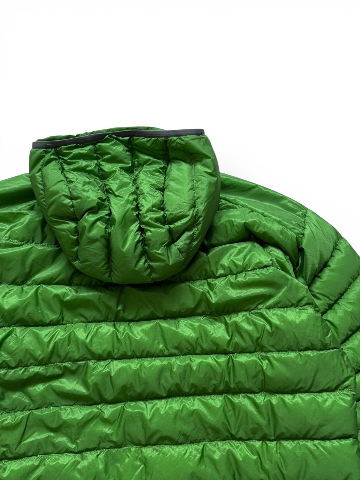 Arc'teryx Arcteryx Cerium LT Down Puffer Jacket Size US XL / EU 56 / 4 - 11 Thumbnail