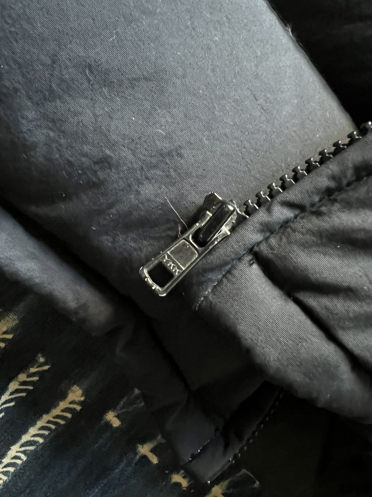 Swagger Evoke X Swagger Archive Down Puffer Jacket M Chrome Hearts Size US M / EU 48-50 / 2 - 15 Thumbnail