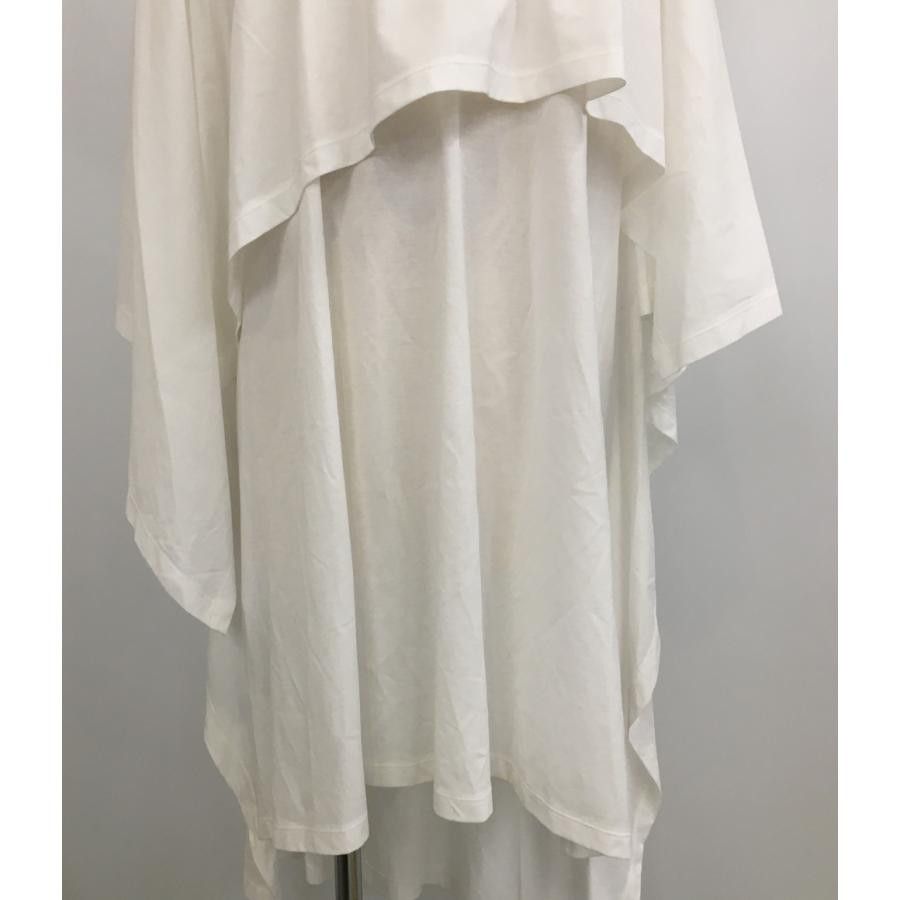 Issey Miyake Issey Miyake Layered-T Shirt Size on tag : 2 Size M / US 6-8 / IT 42-44 - 5 Thumbnail
