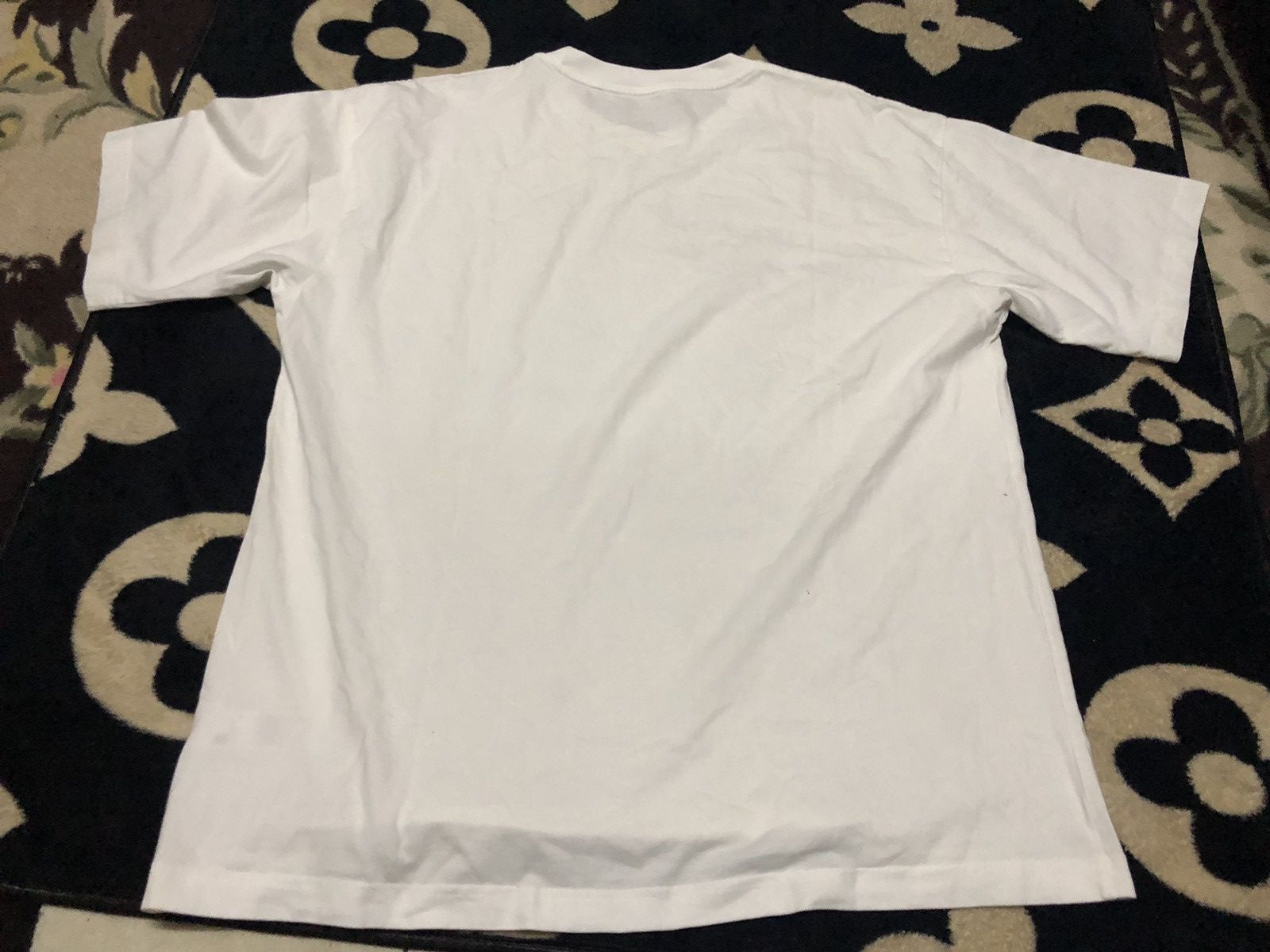 Undercover Undercover x gu Size US XL / EU 56 / 4 - 8 Thumbnail