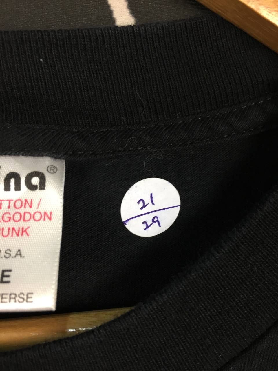 Vintage Vtg 90s Cybererotica Making Webmasters Millions Tee Size US L / EU 52-54 / 3 - 10 Thumbnail