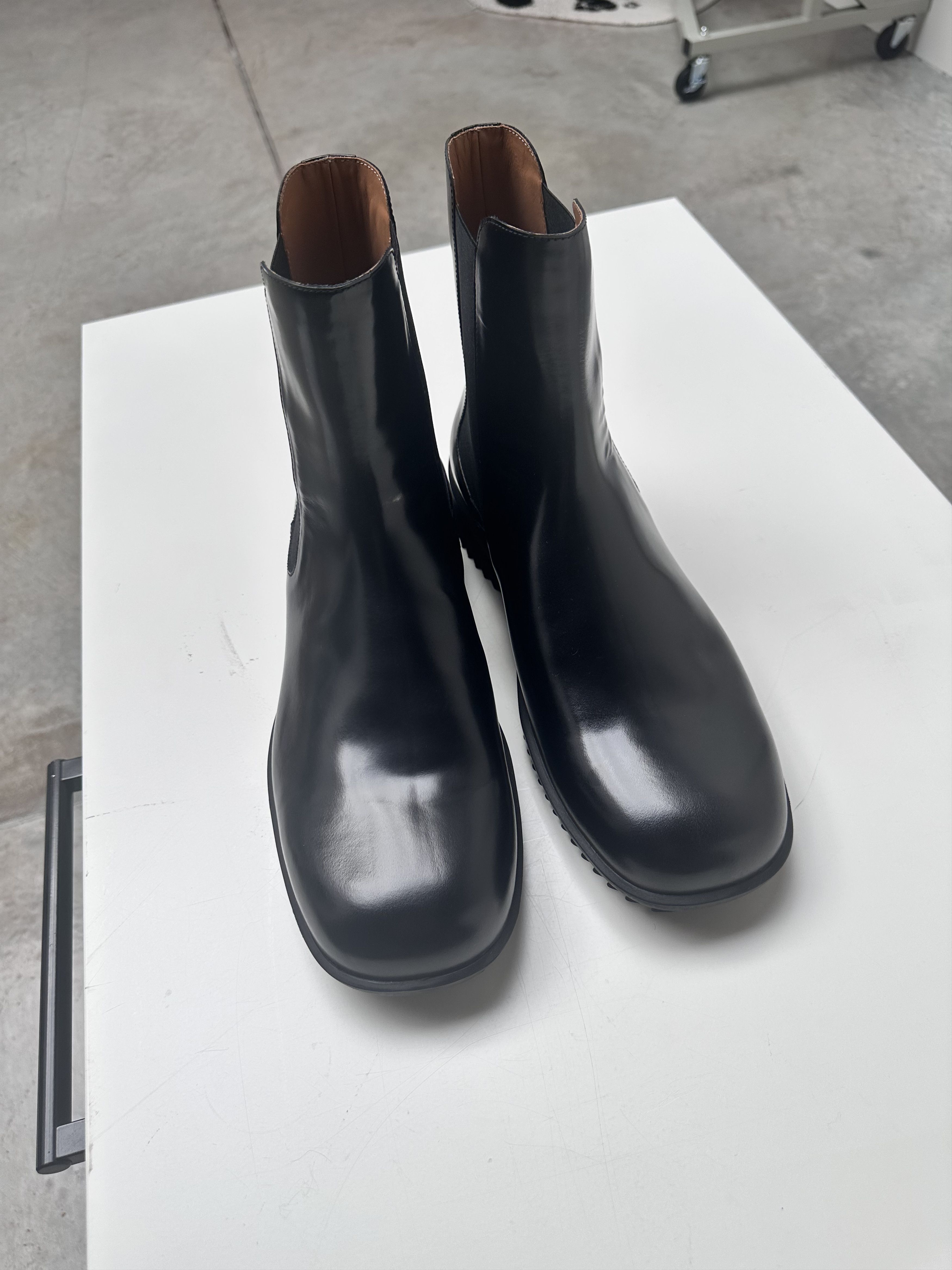 Maison Margiela Maison Margiela chelsea boots Size US 11 / EU 44 - 5 Thumbnail