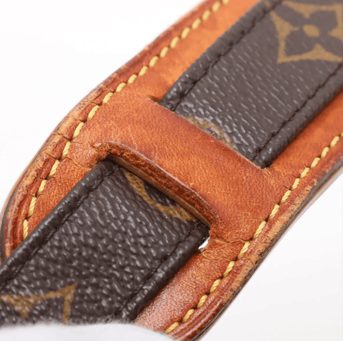 Louis Vuitton Monogram Nile Messenger Bag Size ONE SIZE - 14 Thumbnail