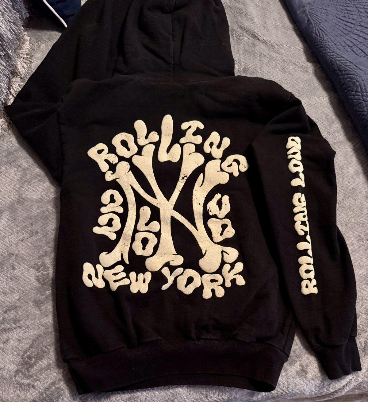 Rolling Loud 2022 NY rolling loud Size US S / EU 44-46 / 1 - 2 Thumbnail