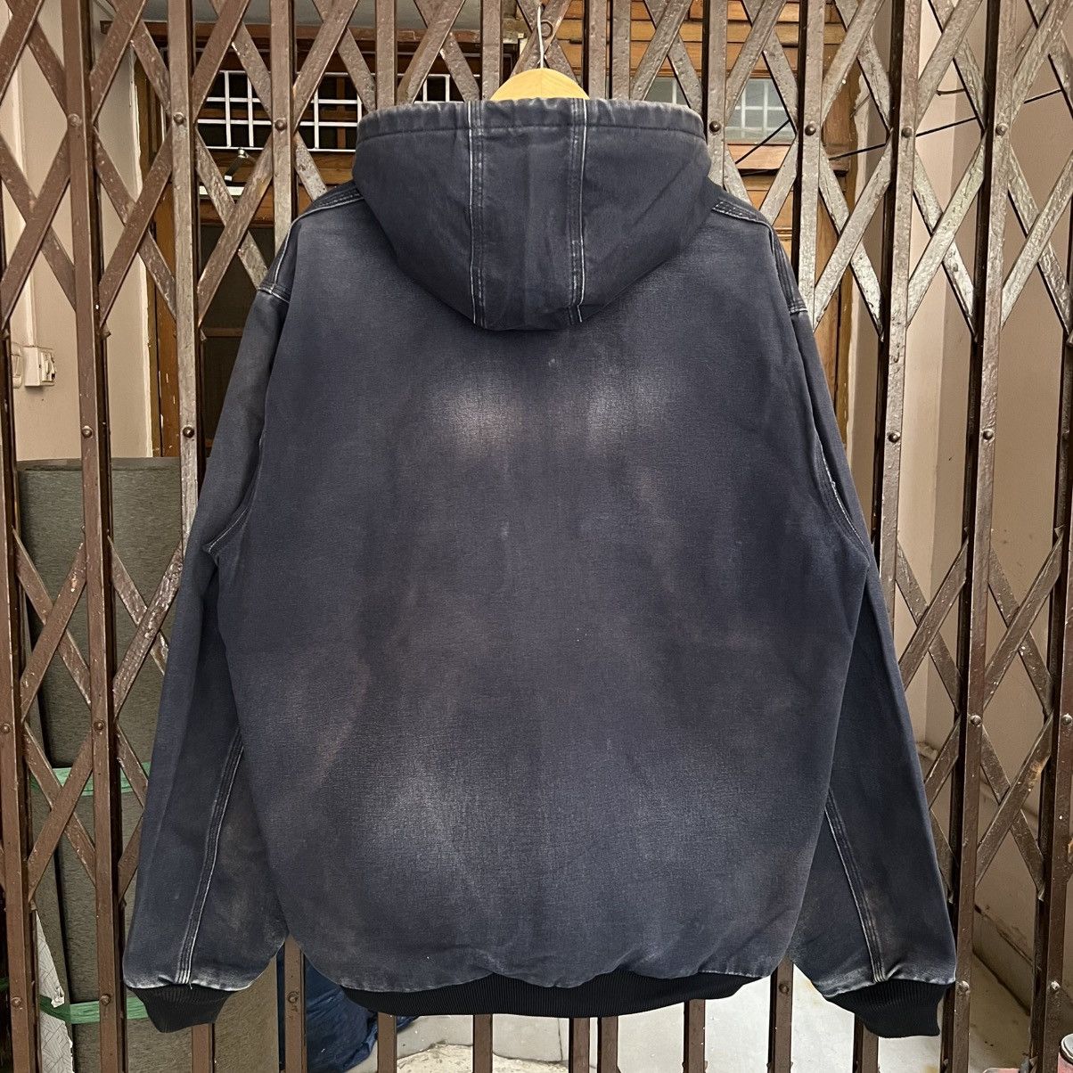Carhartt Vintage Carhartt Active Jacket J131 DNY Size US XL / EU 56 / 4 - 10 Thumbnail