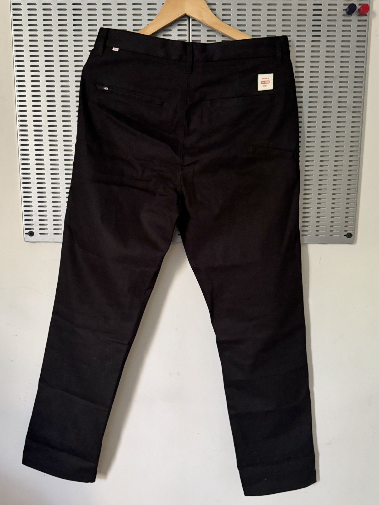 Globe Globe Heavy Chino Size US 30 / EU 46 - 2 Thumbnail