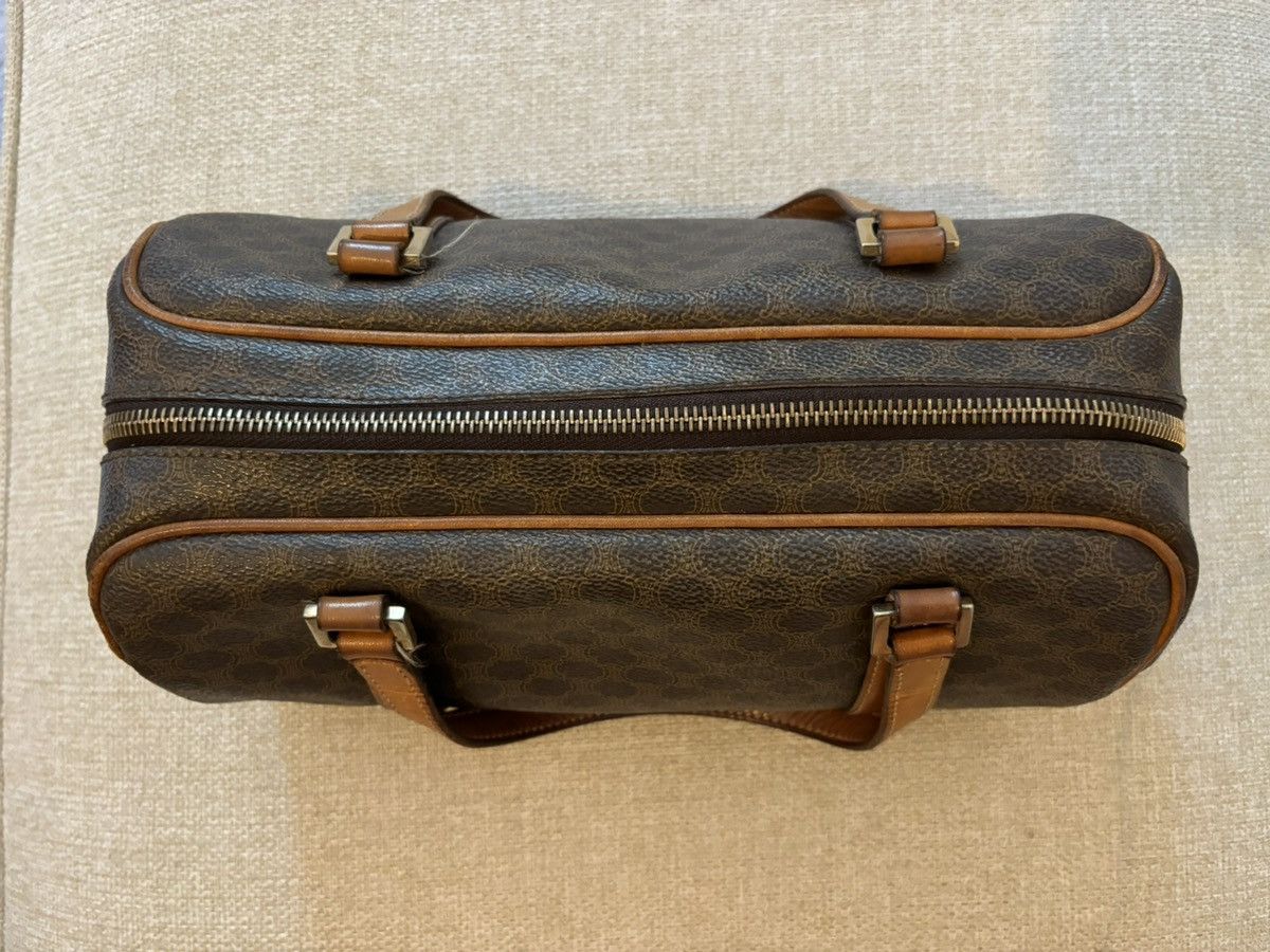 Celine Celine CE00/12 Boston Bag Size ONE SIZE - 3 Thumbnail