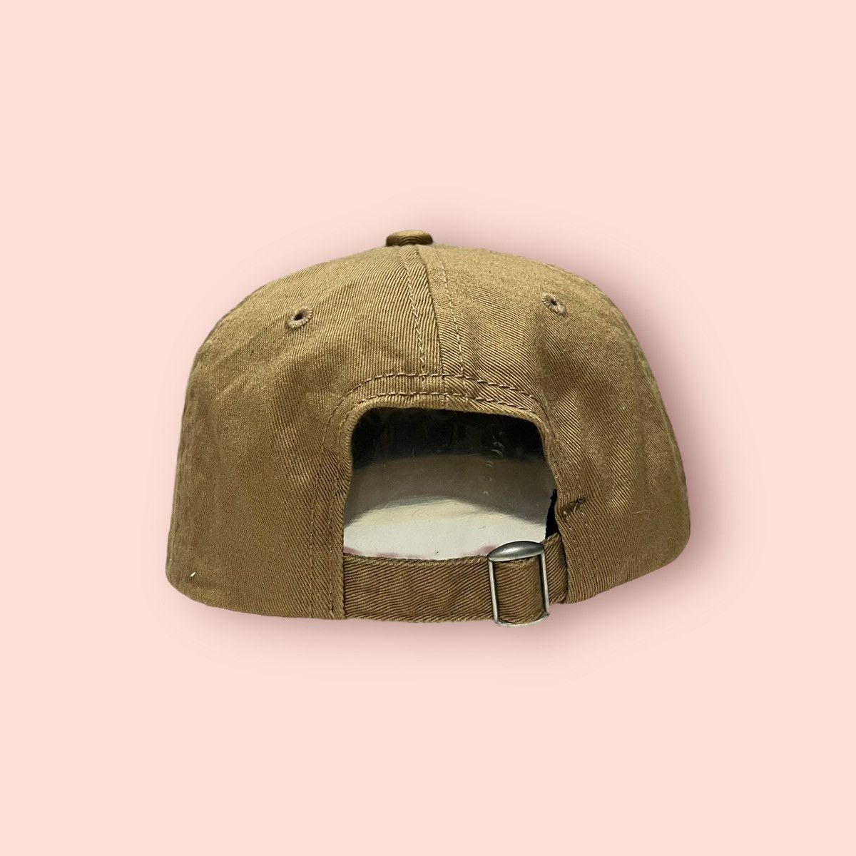 Ben Davis VINTAGE BEN DAVIS BASEBALL CAP Size ONE SIZE - 16 Thumbnail