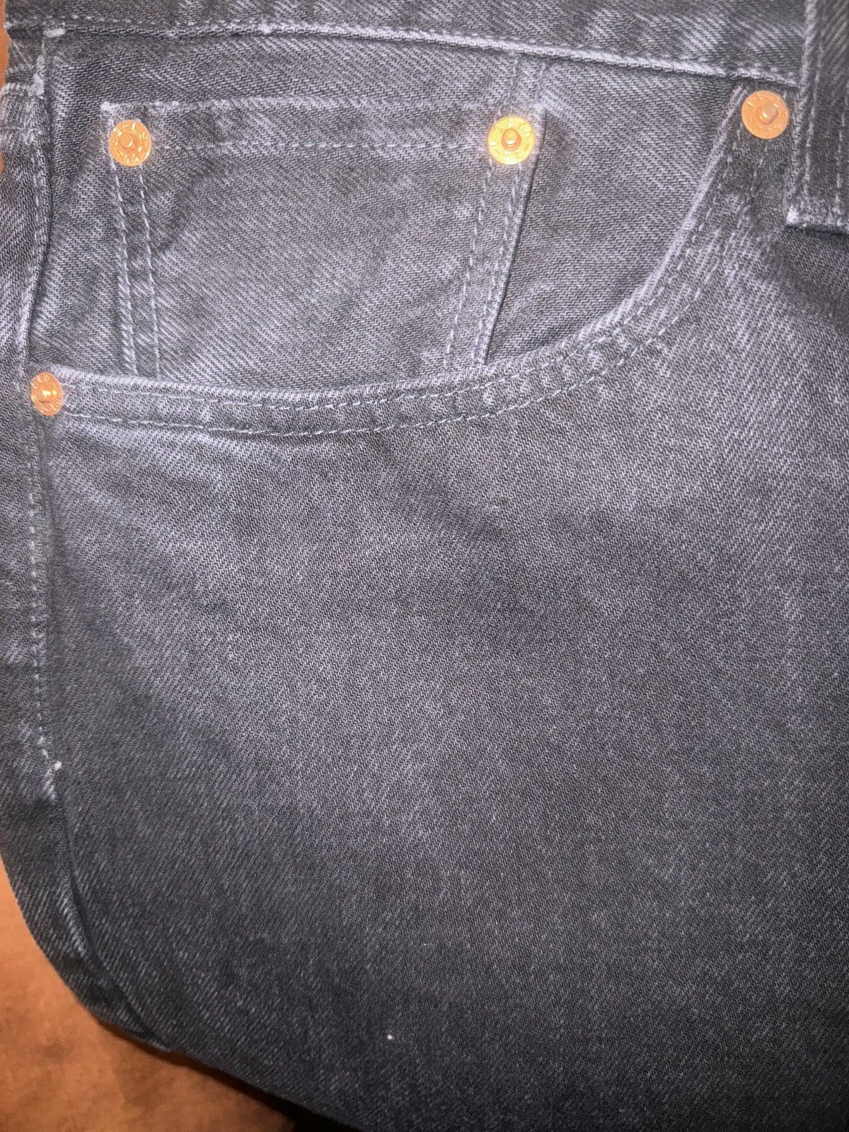 DENIM TEARS × Levi's Denim Tears Levi’s Size US 38 / EU 54 - 5 Thumbnail