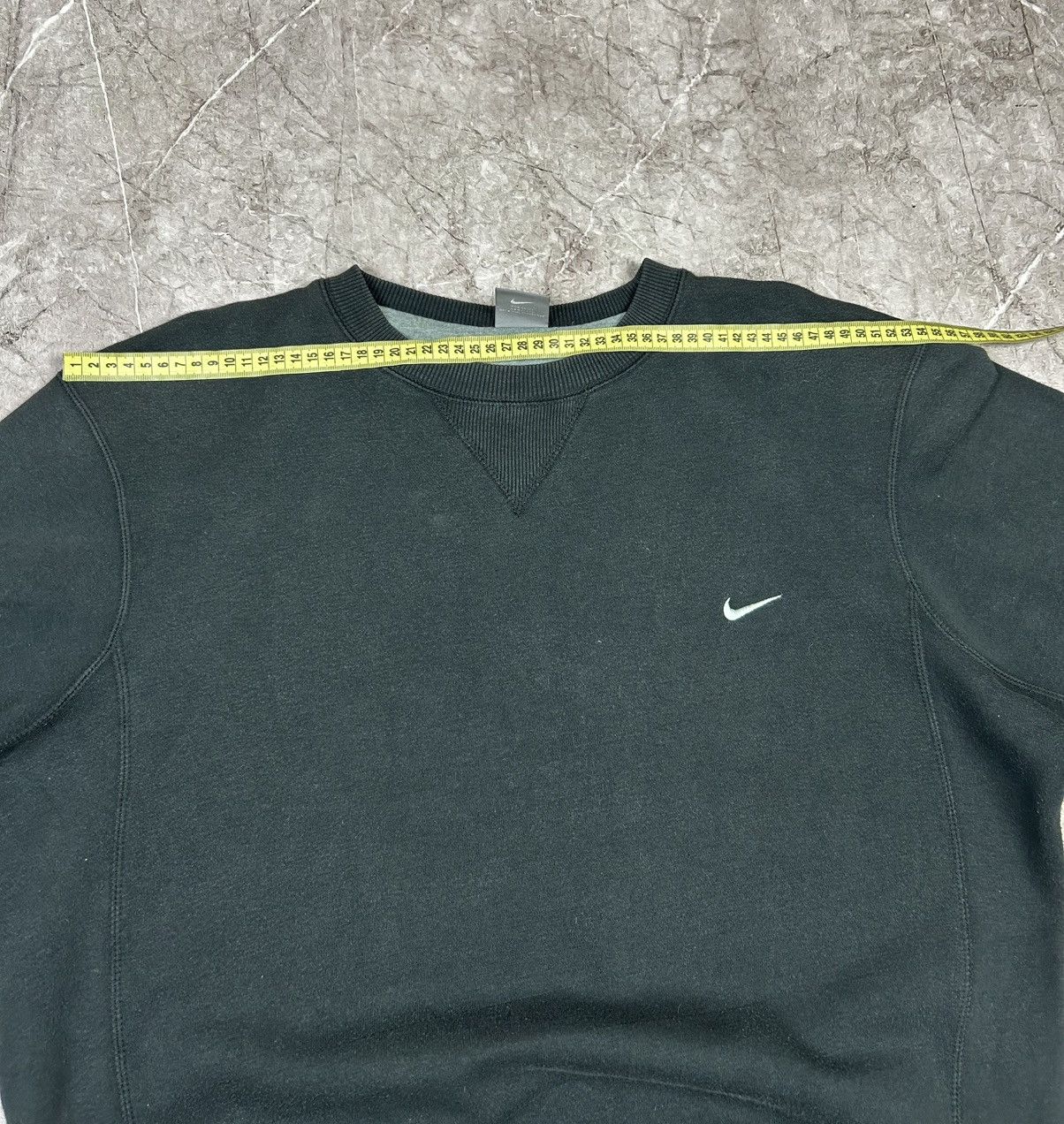 Nike Nike Vintage Swertshirt Size US L / EU 52-54 / 3 - 7 Thumbnail