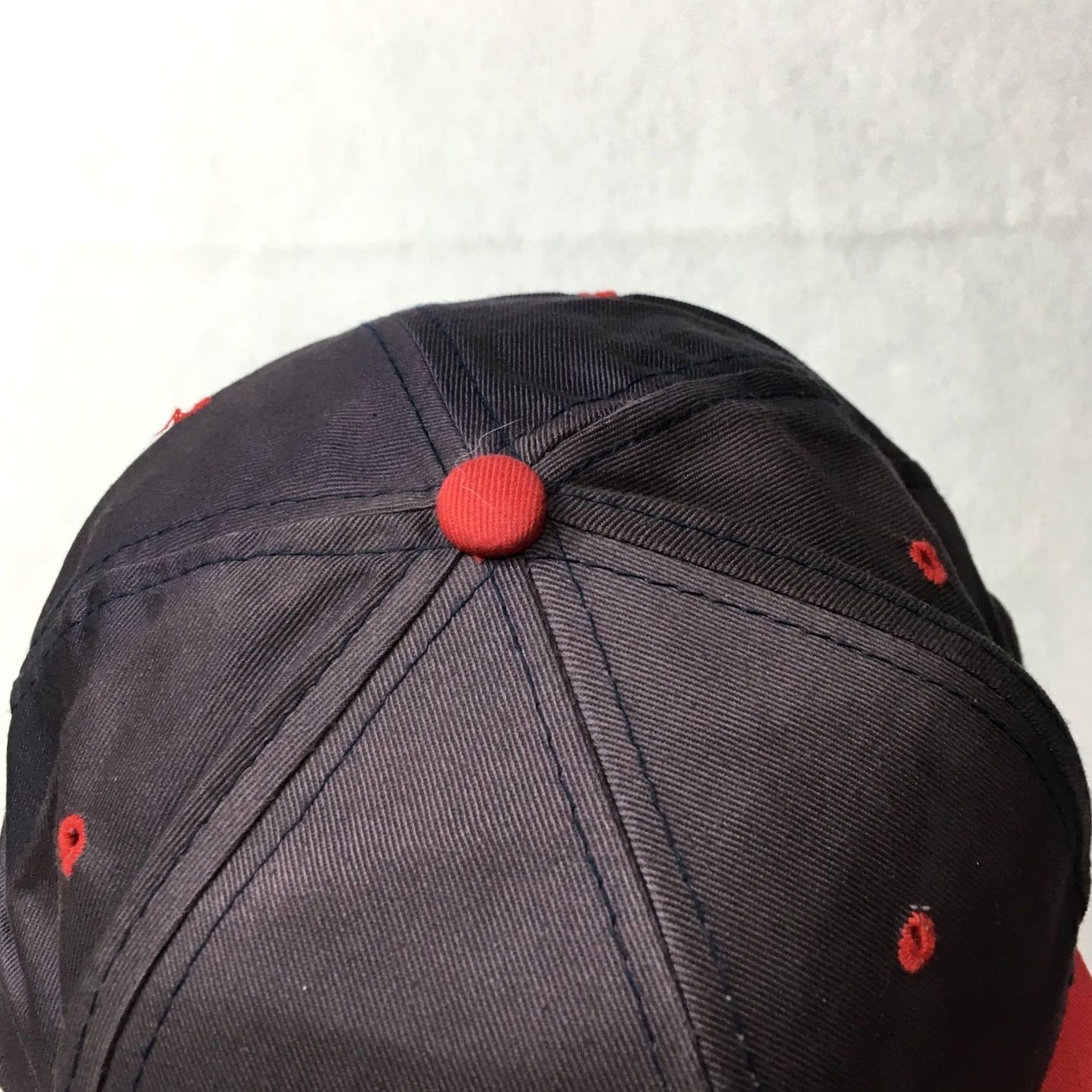Vintage SAN DIEGO Sailboat Cap Hat Mens Adjustable Embroidered Sailing Black Size ONE SIZE - 6 Thumbnail