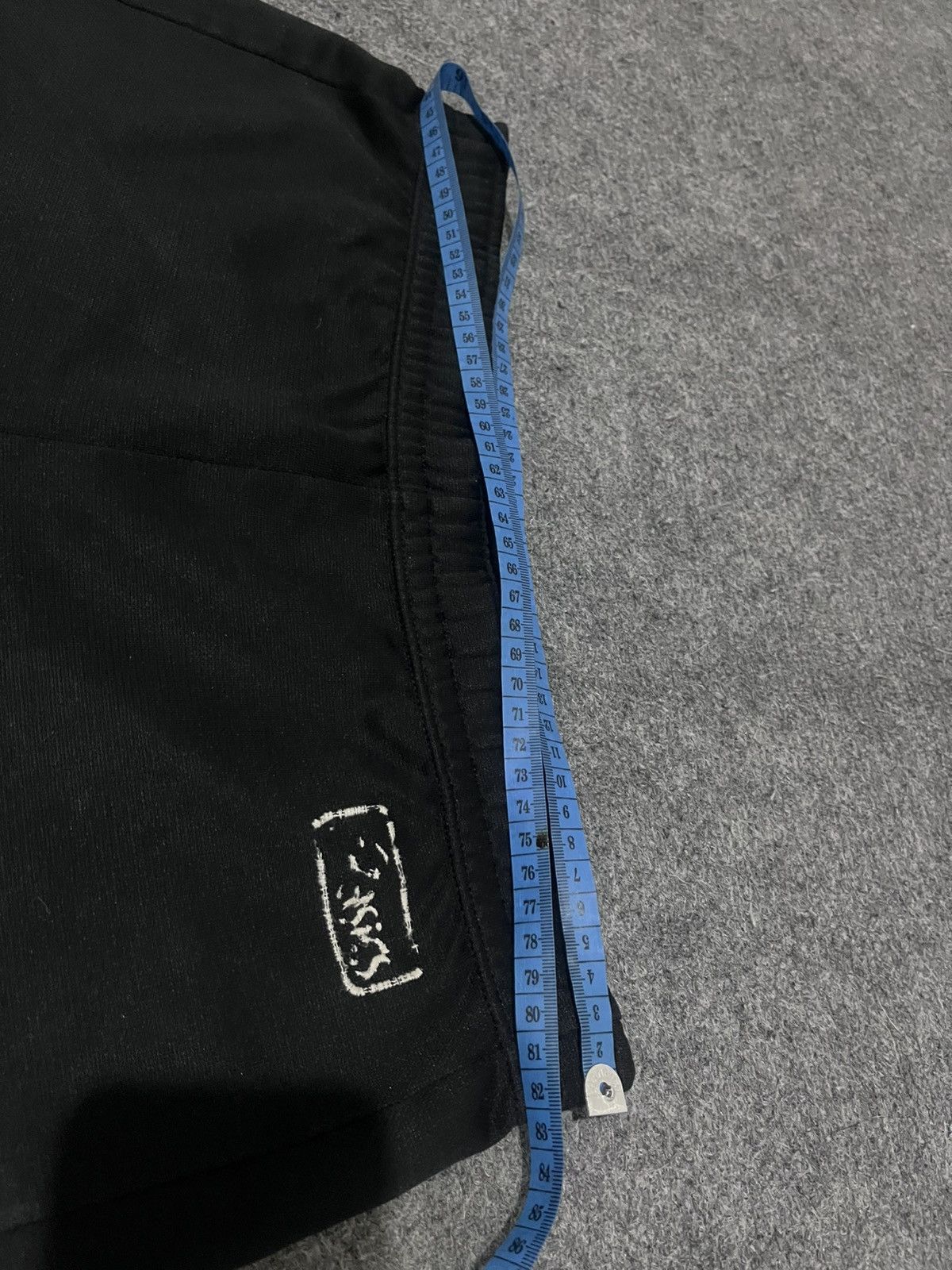 Asics Vintage Asics athletic shorts Size US 30 / EU 46 - 9 Thumbnail