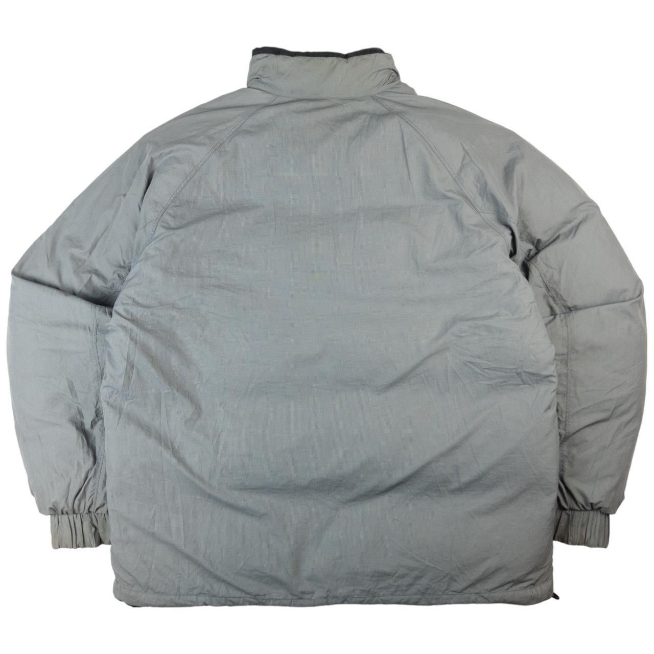 Nike Vintage Nike Reversible Zip Up Puffer Jacket Size XL Size US XL / EU 56 / 4 - 4 Thumbnail