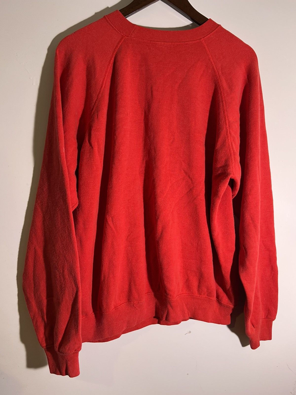 Vintage 90’s Vintage Bough Wow Dalmation Christmas Retro Sweatshirt Size US XL / EU 56 / 4 - 2 Thumbnail
