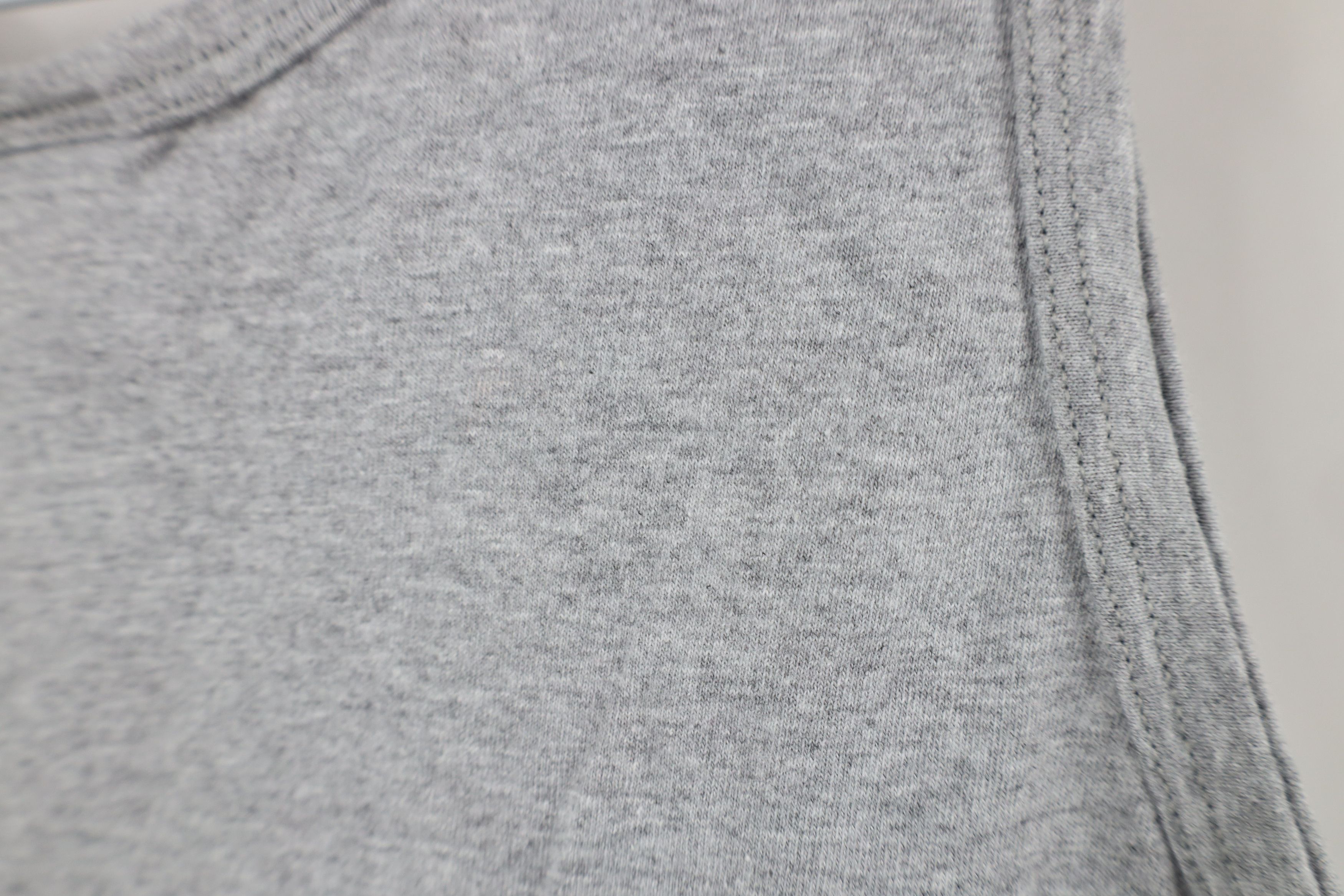 Vintage Vintage 90s USA Olympics Tank Top T-Shirt Heather Gray USA Size US XL / EU 56 / 4 - 8 Thumbnail