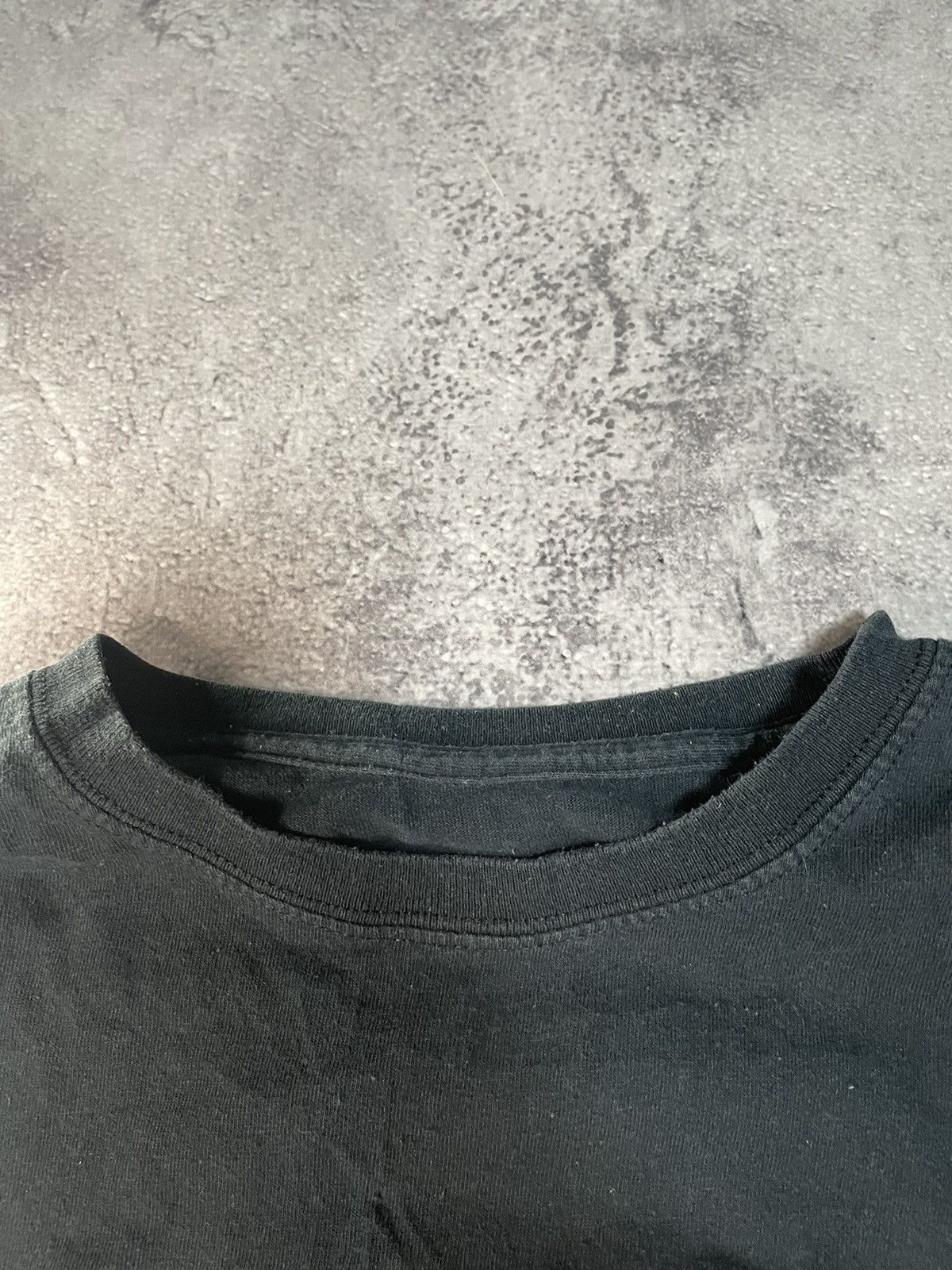Band Tees Vintage Joy Divivsion T Shirt Rock Tee Y2K UNKNOWN PLEASURES Size US XL / EU 56 / 4 - 5 Thumbnail