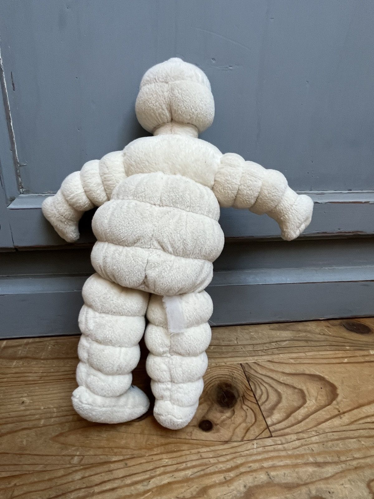 Formula 1 × Vintage Bibendum Michelin vintage ploosh Size ONE SIZE - 5 Thumbnail