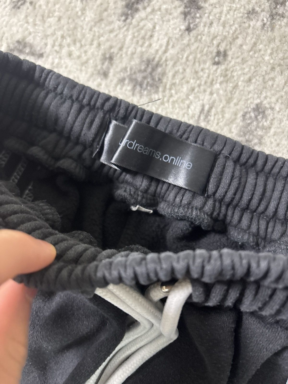 Other RANDOM IG BRAND SWEATS Size US 30 / EU 46 - 3 Thumbnail