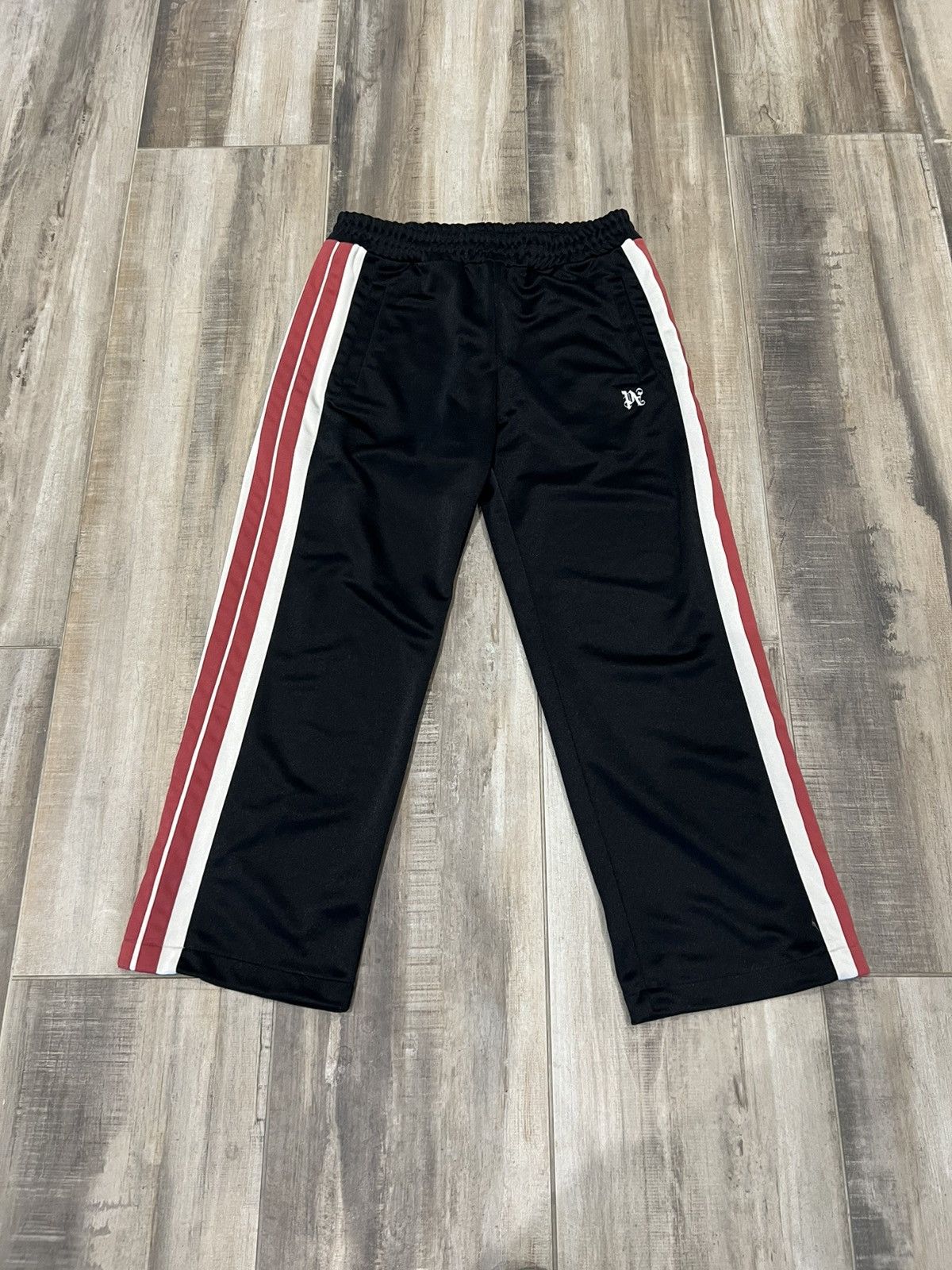 Palm Angels Palm angels pants Size US 36 / EU 52 - 2 Thumbnail
