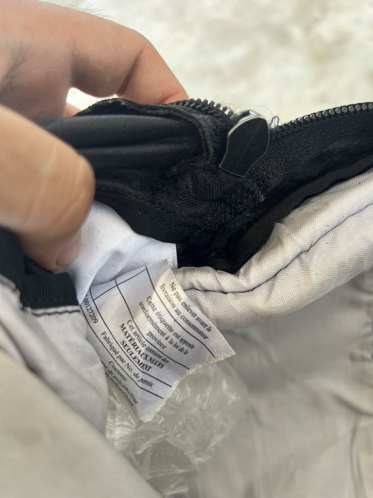 Arc'teryx ARCTERYX CAMBIE BAGPACK Size ONE SIZE - 16 Thumbnail