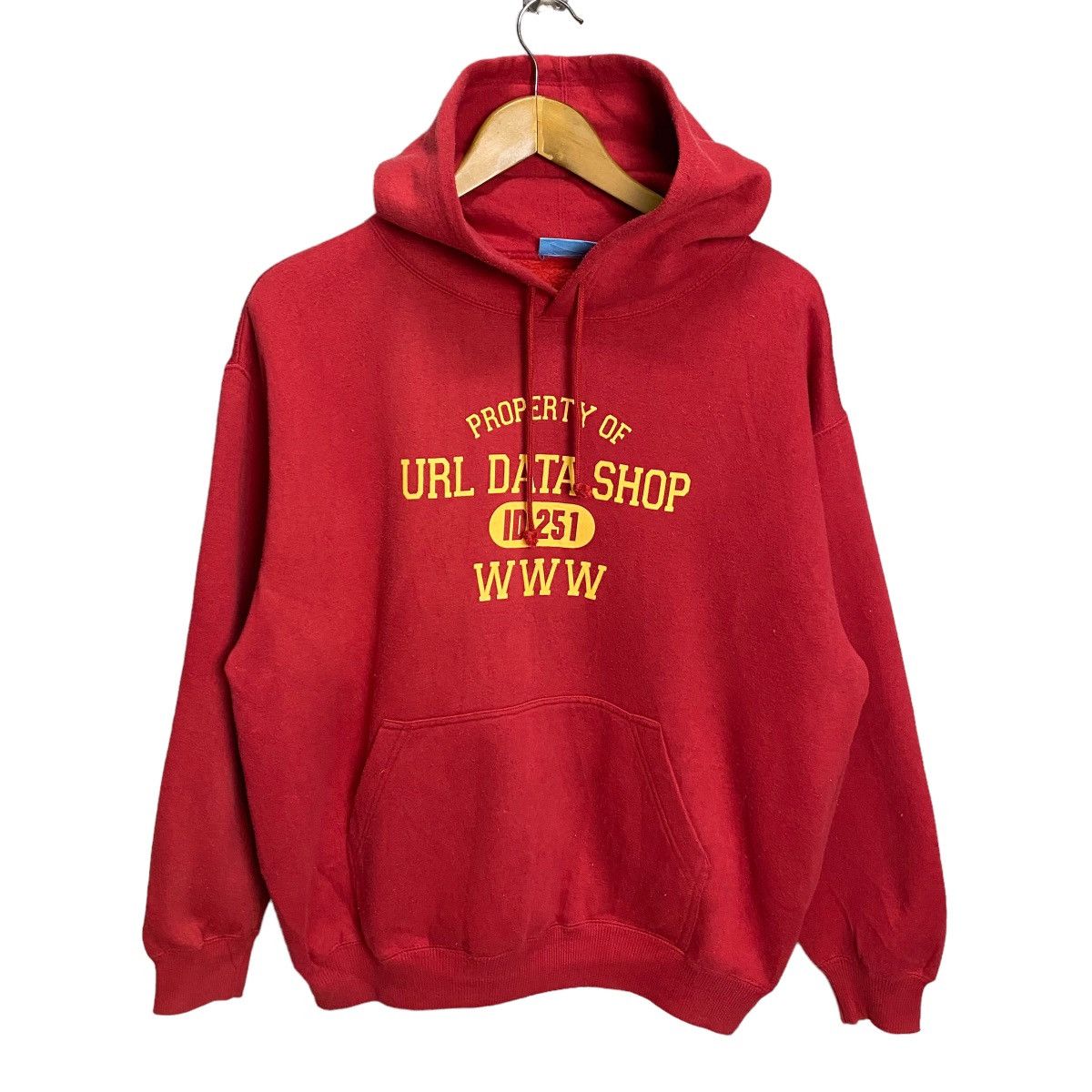 Japanese Brand Dogcigar URL Data shop sweat hoodie Size US M / EU 48-50 / 2 - 1 Thumbnail