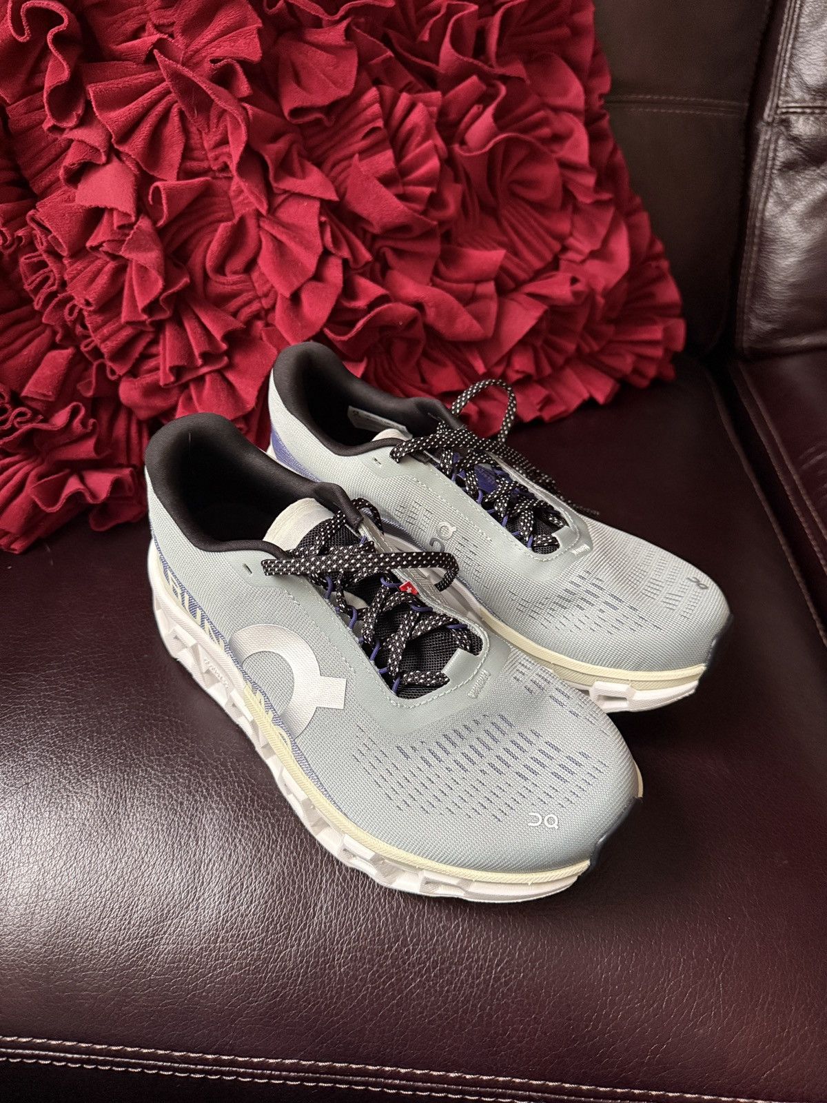 On WOMENSHOES Women's Cloudmonster 2 size 8.5 Color NWOT Size US 8.5 / IT 38.5 - 6 Thumbnail