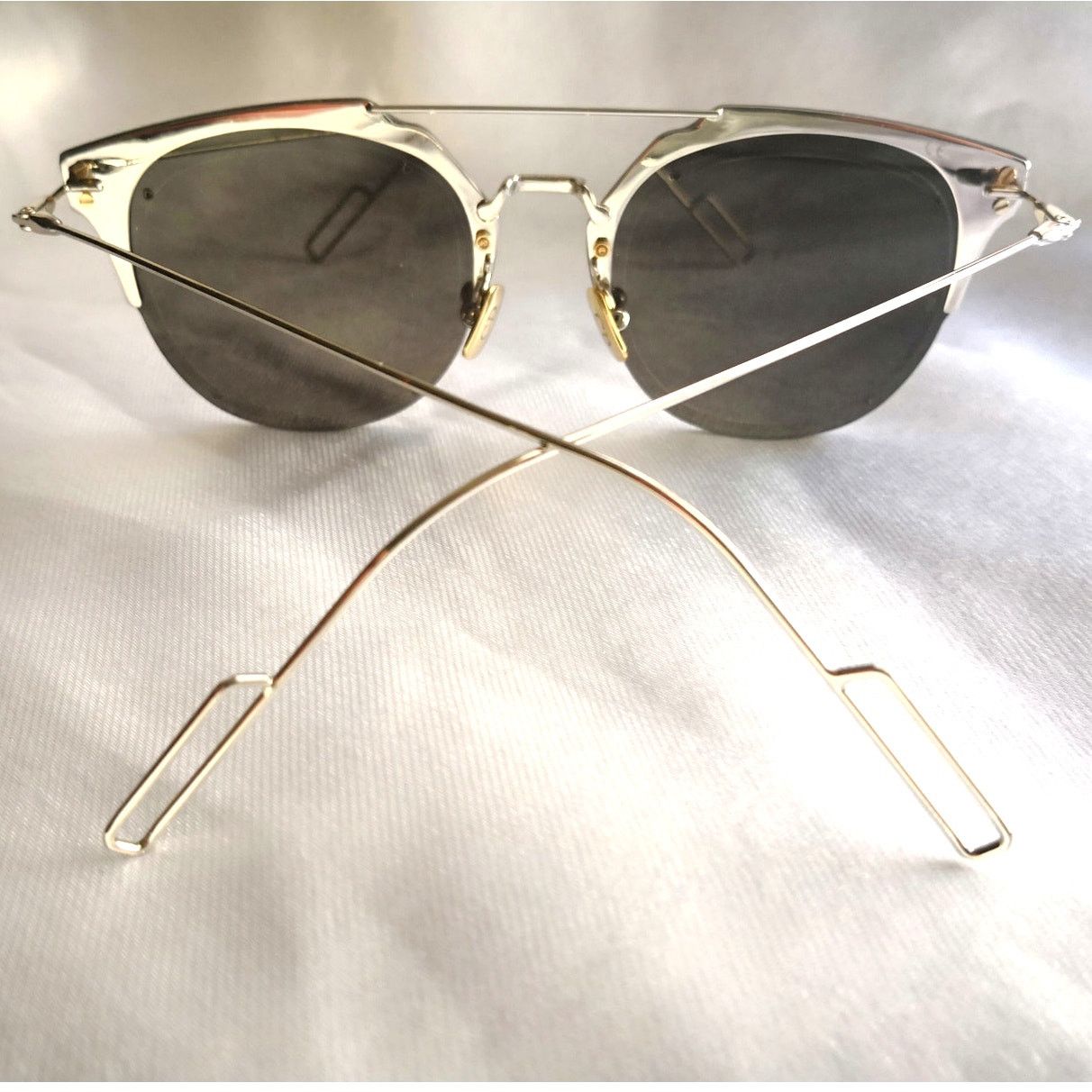 Dior Christian Dior - Sunglasses - Dior Composit 1.0 Unisex Size ONE SIZE - 2 Thumbnail