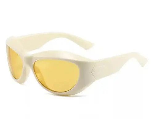 Electric Visual Sunglasses Retro Style Size ONE SIZE - 1 Thumbnail