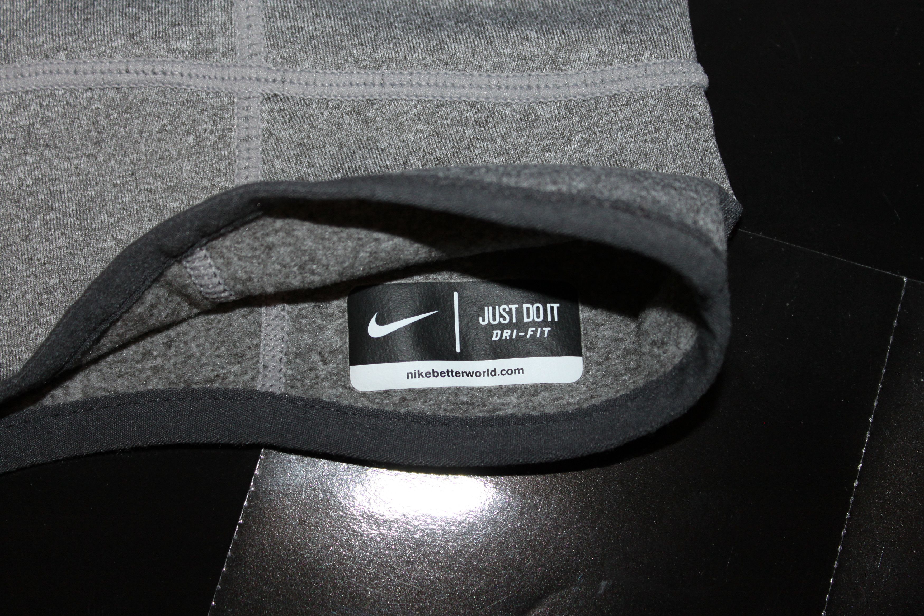 Errolson Hugh × Nike × Nike ACG Nike NikeLab ACG X Errolson Hugh Balaclava Grey Acronym Size ONE SIZE - 13 Thumbnail