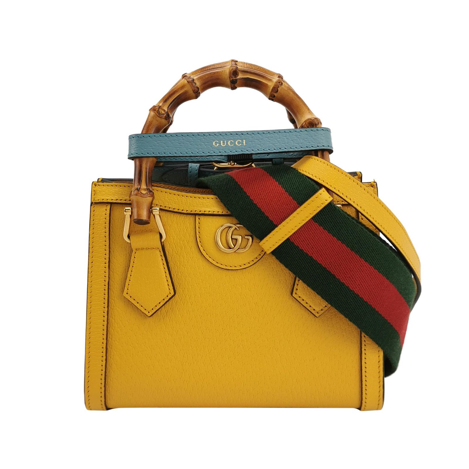 Gucci Gucci Women os Shoulder Bags Size ONE SIZE - 1 Thumbnail