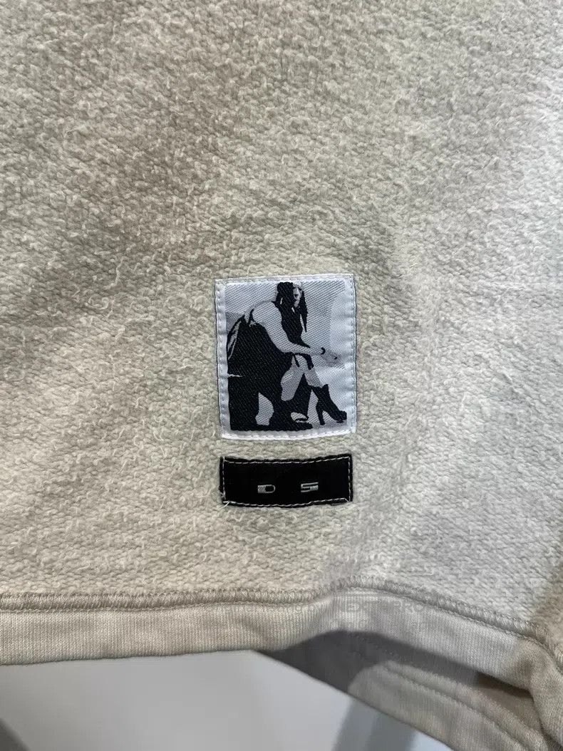 Rick Owens Rick Owens size os Tapestry sleeveless vest Size US M / EU 48-50 / 2 - 8 Thumbnail