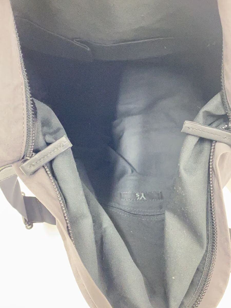 Y's × Yohji Yamamoto Shoulder Bag Size ONE SIZE - 5 Thumbnail