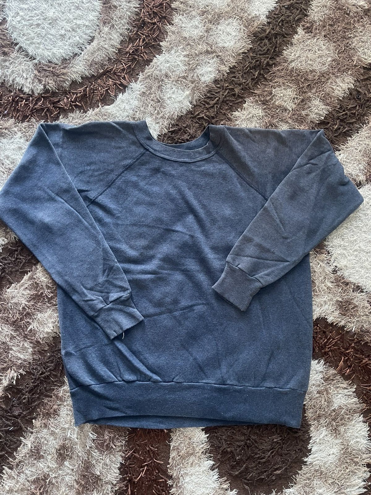 Vintage 🔥HOT🔥VINTAGE 1917 UNIVERSITY OF ALASKA TEE VERY RARE Size US M / EU 48-50 / 2 - 5 Thumbnail