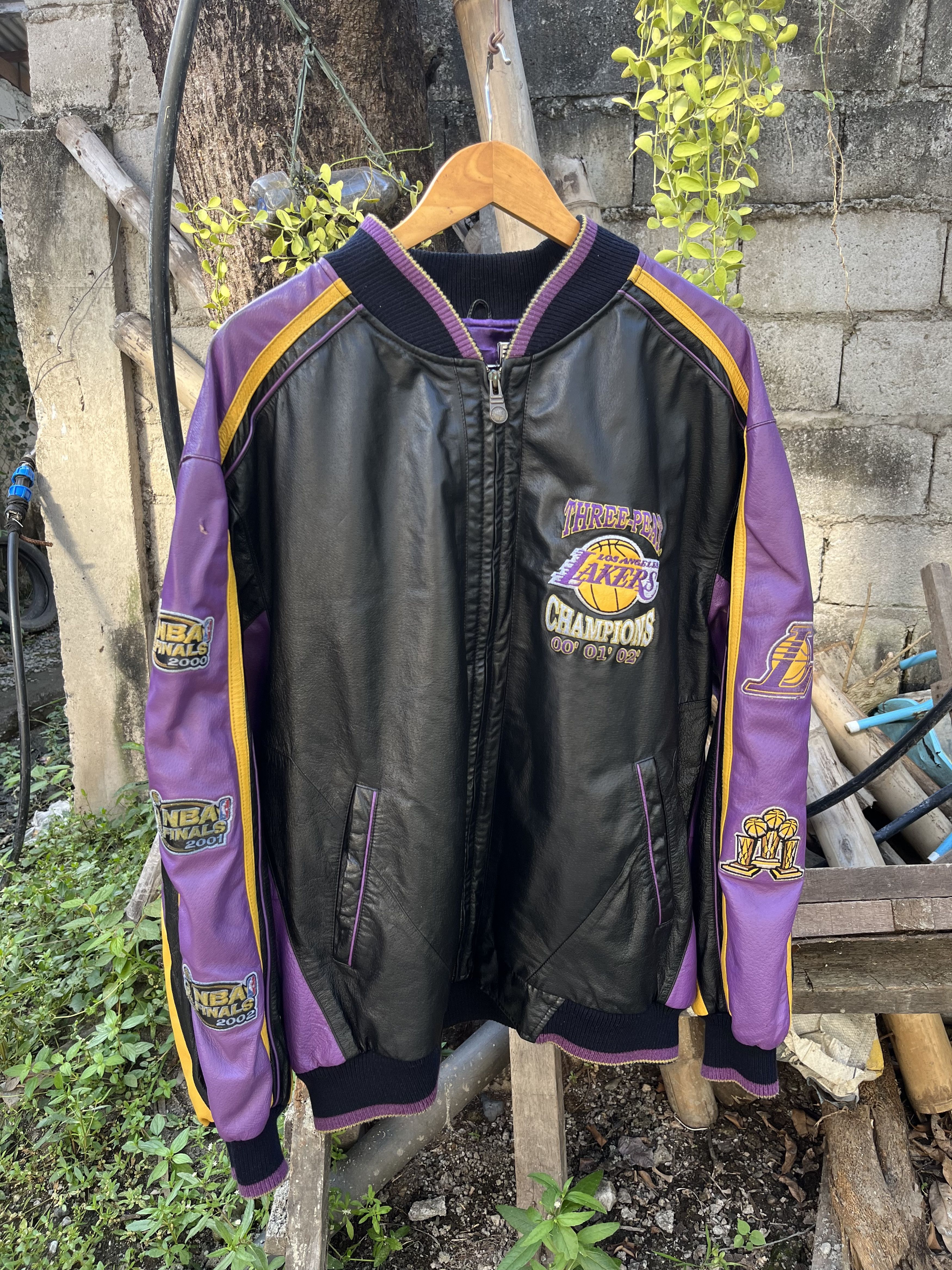 Vintage VINTAGE LAKERS 3 PEAT G3 Size US XL / EU 56 / 4 - 2 Thumbnail