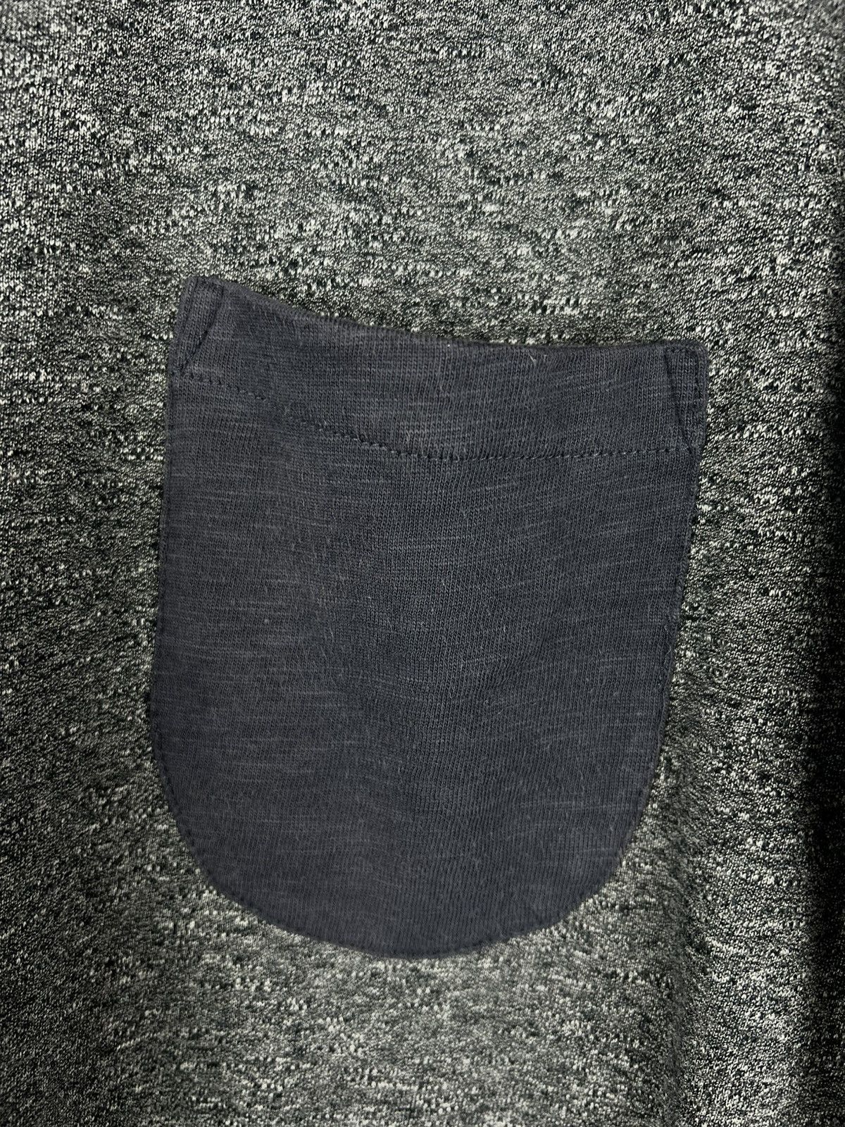 Edwin × Japanese Brand × Vintage Edwin Short sleeve heavy cotton T shirt Size US M / EU 48-50 / 2 - 4 Thumbnail