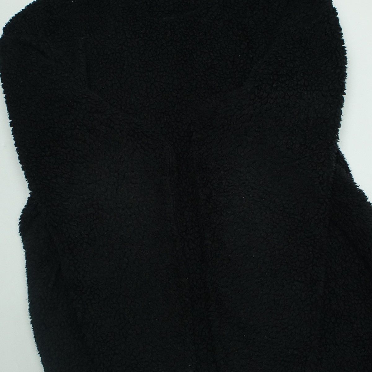 White Mountaineering *NoTariff White Mountaineering Uniqlo Sherpa Jacket Size US XL / EU 56 / 4 - 6 Thumbnail