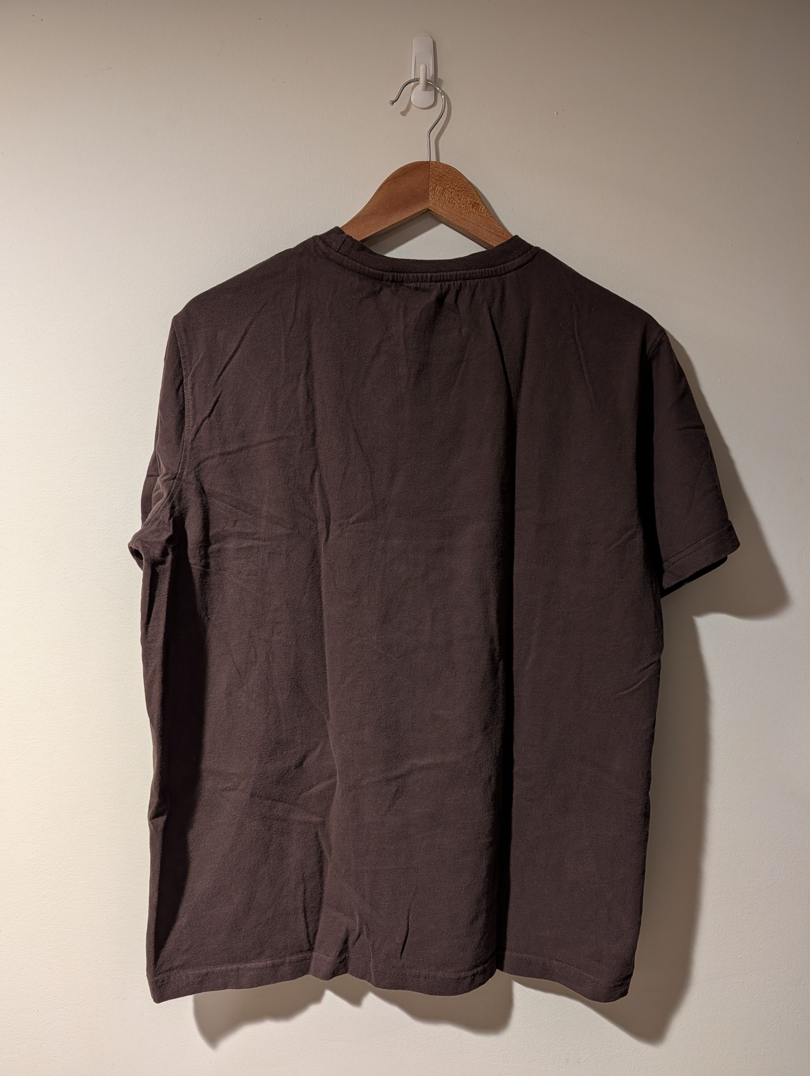 Quiksilver Vintage Y2K Quiksilver Logo Essential Surf Style T-Shirt Size US L / EU 52-54 / 3 - 6 Thumbnail