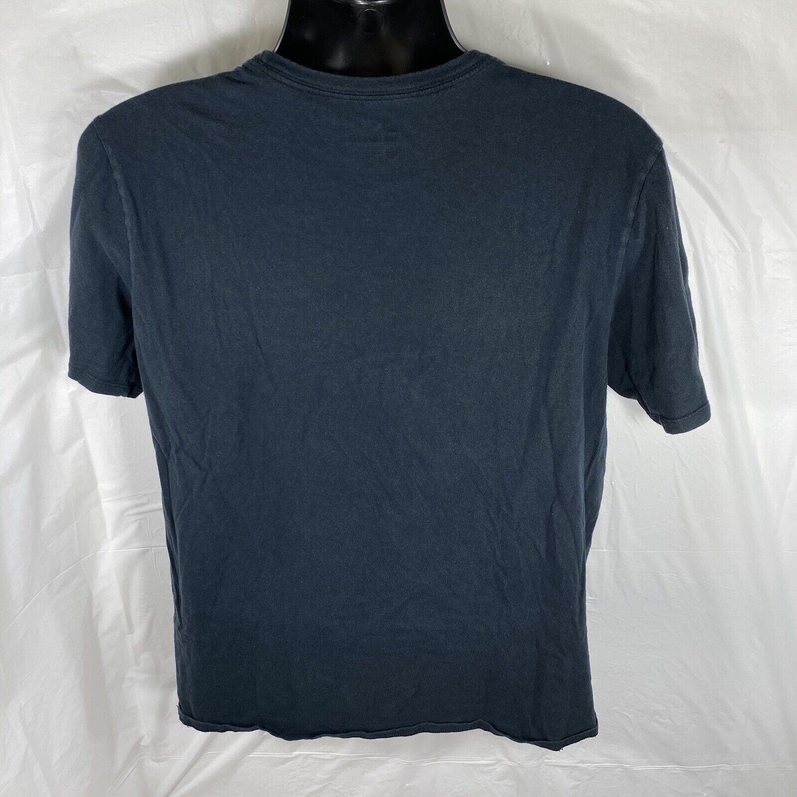 Nike Nike Squad Up Football Large Skull Graphic Black T Shirt Size US L / EU 52-54 / 3 - 6 Thumbnail