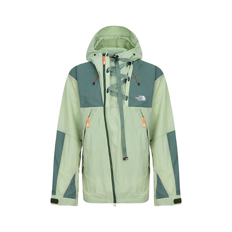 The North Face Urban Exploration Naohiro Fujisaki ACTIVE WIND JACKET Size US M / EU 48-50 / 2 - 1 Thumbnail