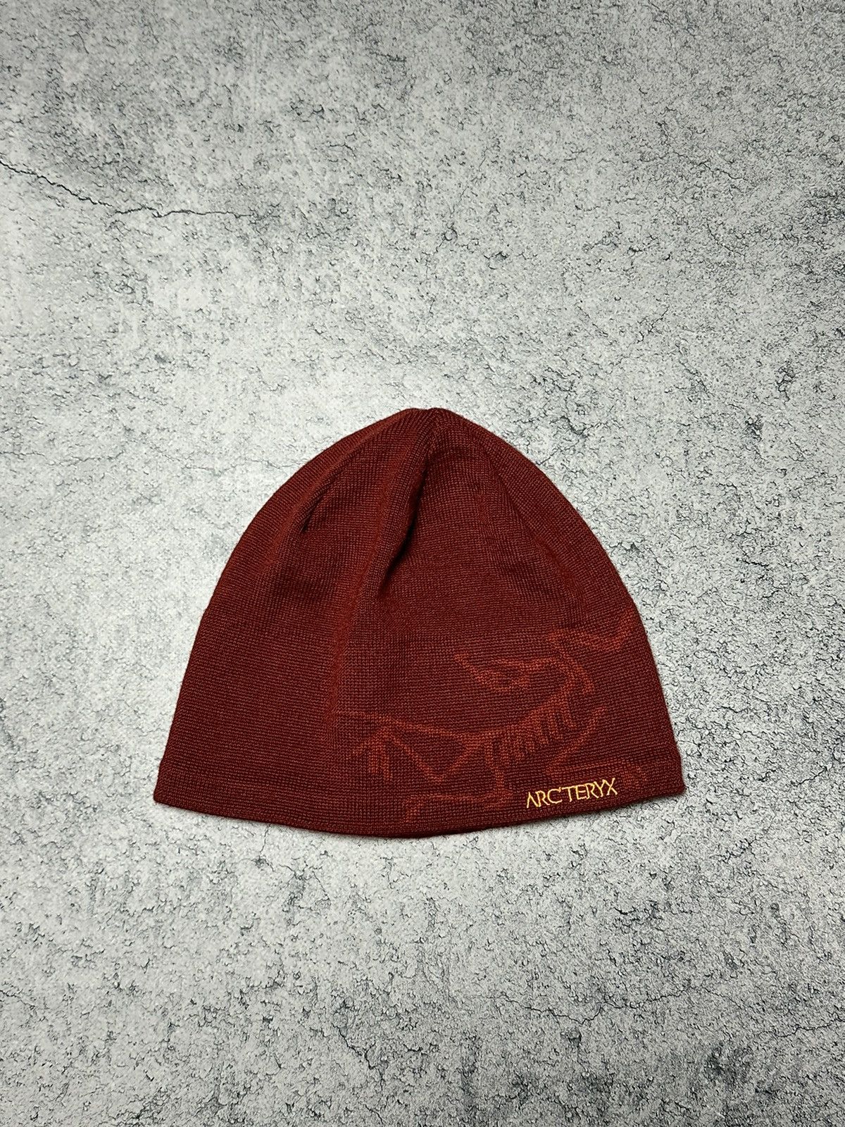 Arc'teryx Arc’teryx Bird Head Toque Beanie Hat Size ONE SIZE - 4 Thumbnail