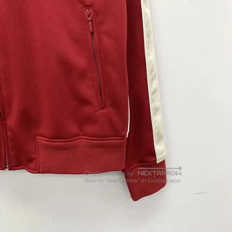 Loewe Loewe Red Polyester Women's Jacket . Size XS / US 0-2 / IT 36-38 - 4 Thumbnail