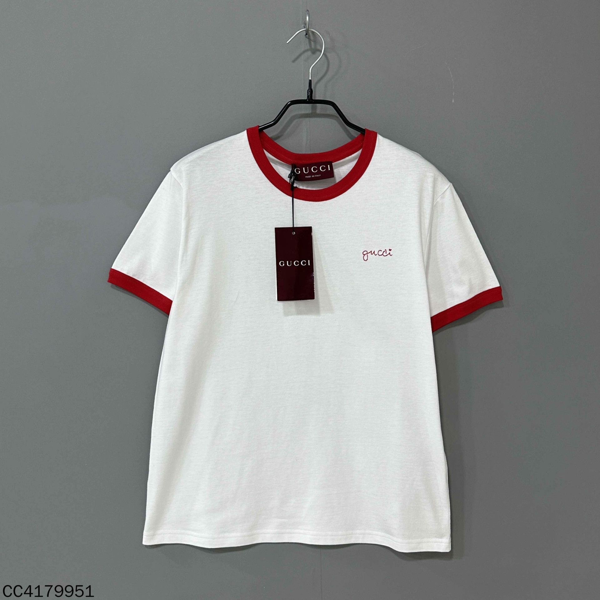 Gucci Gucci Slim T-Shirt xl Men Size US XL / EU 56 / 4 - 1 Thumbnail